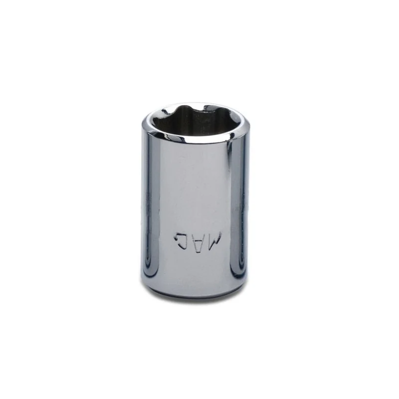1/2" Drive Socket 22mm - 6-PT.